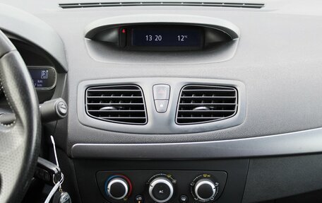 Renault Fluence I, 2013 год, 670 000 рублей, 12 фотография