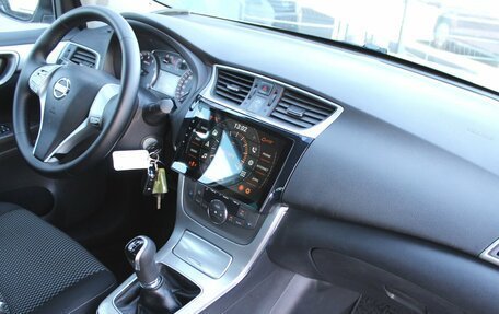 Nissan Sentra, 2015 год, 860 000 рублей, 7 фотография