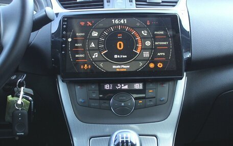 Nissan Sentra, 2015 год, 860 000 рублей, 11 фотография