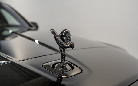 Rolls-Royce Cullinan, 2026 год, 64 500 000 рублей, 4 фотография