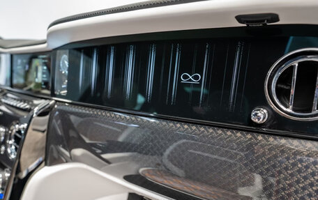 Rolls-Royce Cullinan, 2026 год, 64 500 000 рублей, 20 фотография