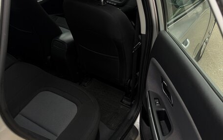 KIA cee'd III, 2014 год, 1 300 000 рублей, 14 фотография