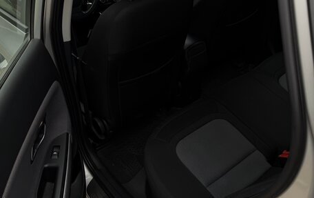 KIA cee'd III, 2014 год, 1 300 000 рублей, 13 фотография