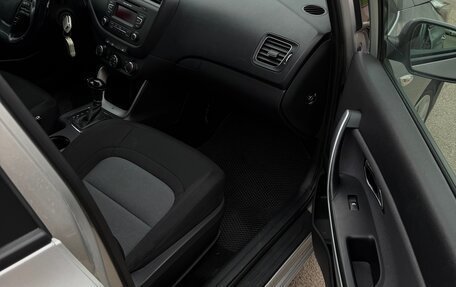 KIA cee'd III, 2014 год, 1 300 000 рублей, 15 фотография