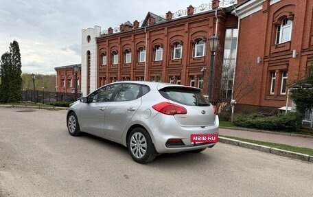 KIA cee'd III, 2014 год, 1 300 000 рублей, 6 фотография