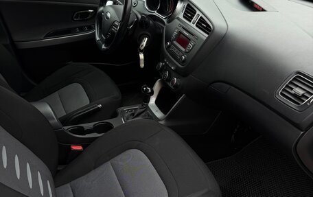 KIA cee'd III, 2014 год, 1 300 000 рублей, 16 фотография