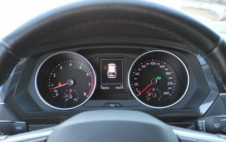 Volkswagen Tiguan II, 2020 год, 2 369 000 рублей, 21 фотография