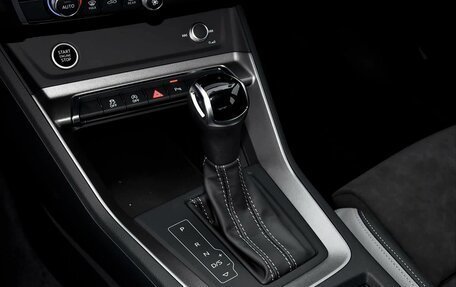 Audi Q3, 2022 год, 2 505 000 рублей, 13 фотография