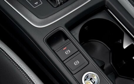 Audi Q3, 2022 год, 2 505 000 рублей, 12 фотография