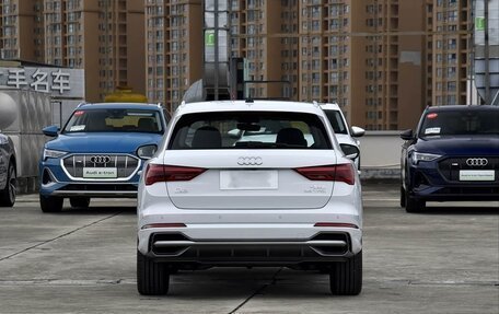 Audi Q3, 2022 год, 2 505 000 рублей, 5 фотография