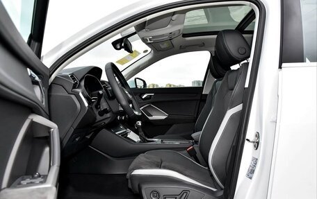 Audi Q3, 2022 год, 2 505 000 рублей, 9 фотография