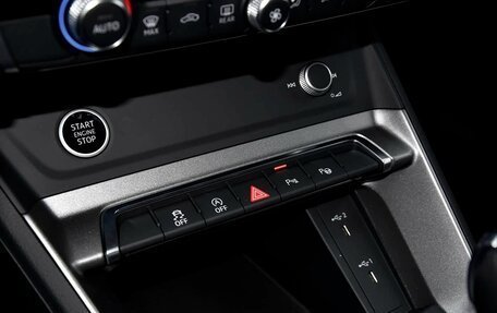Audi Q3, 2022 год, 2 505 000 рублей, 14 фотография