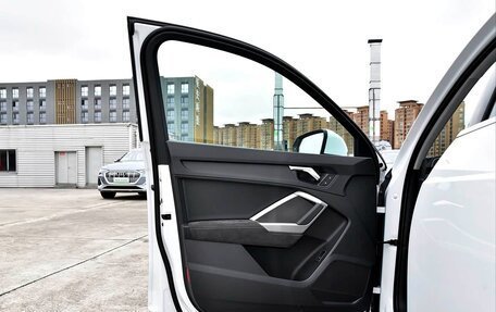 Audi Q3, 2022 год, 2 505 000 рублей, 8 фотография