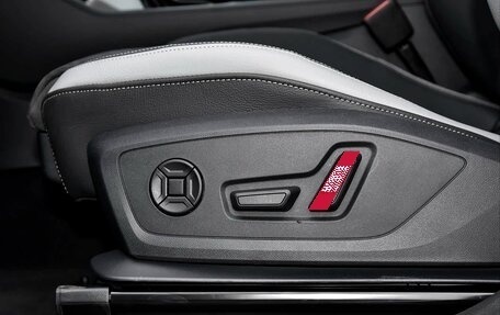 Audi Q3, 2022 год, 2 505 000 рублей, 10 фотография