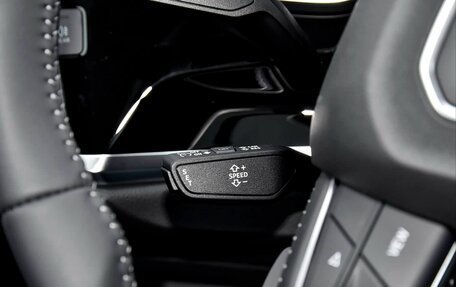 Audi Q3, 2022 год, 2 505 000 рублей, 15 фотография