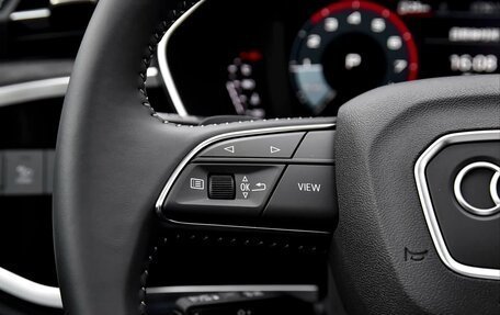 Audi Q3, 2022 год, 2 505 000 рублей, 17 фотография