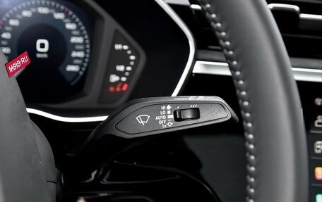 Audi Q3, 2022 год, 2 505 000 рублей, 16 фотография