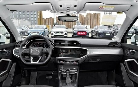 Audi Q3, 2022 год, 2 505 000 рублей, 21 фотография