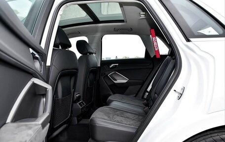 Audi Q3, 2022 год, 2 505 000 рублей, 28 фотография