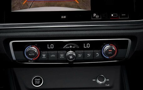 Audi Q3, 2022 год, 2 505 000 рублей, 30 фотография