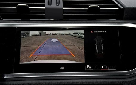 Audi Q3, 2022 год, 2 505 000 рублей, 31 фотография