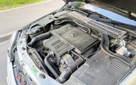 Mercedes-Benz CL-Класс, 1996 год, 3 500 000 рублей, 13 фотография