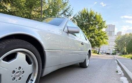Mercedes-Benz CL-Класс, 1996 год, 3 500 000 рублей, 19 фотография