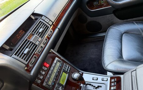 Mercedes-Benz CL-Класс, 1996 год, 3 500 000 рублей, 24 фотография