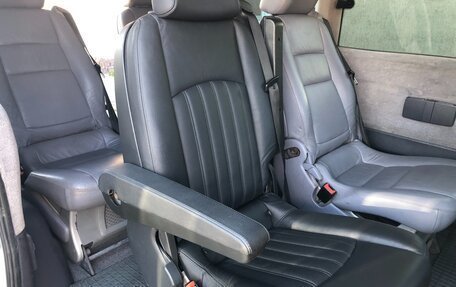Mercedes-Benz V-Класс, 2001 год, 890 000 рублей, 11 фотография
