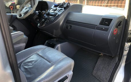Mercedes-Benz V-Класс, 2001 год, 890 000 рублей, 12 фотография