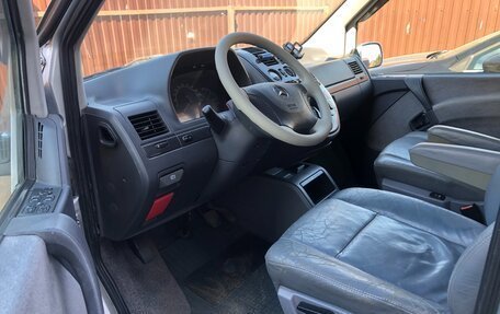 Mercedes-Benz V-Класс, 2001 год, 890 000 рублей, 14 фотография