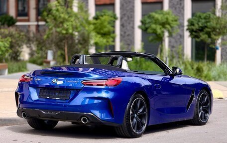 BMW Z4, 2025 год, 7 250 000 рублей, 2 фотография