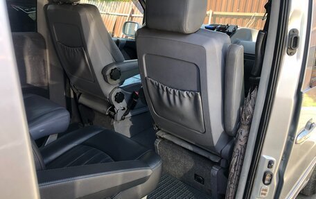 Mercedes-Benz V-Класс, 2001 год, 890 000 рублей, 9 фотография