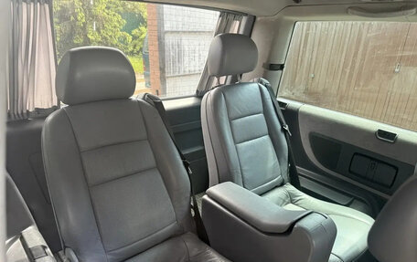 Mercedes-Benz V-Класс, 2001 год, 890 000 рублей, 17 фотография