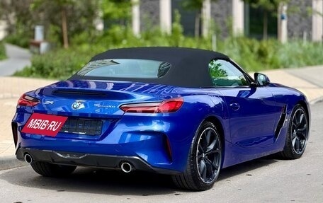 BMW Z4, 2025 год, 7 250 000 рублей, 4 фотография