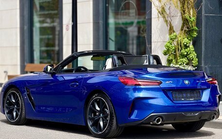 BMW Z4, 2025 год, 7 250 000 рублей, 5 фотография