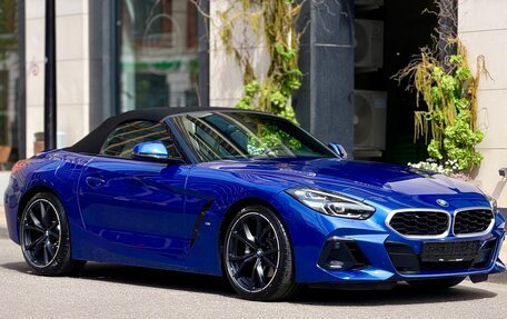 BMW Z4, 2025 год, 7 250 000 рублей, 6 фотография