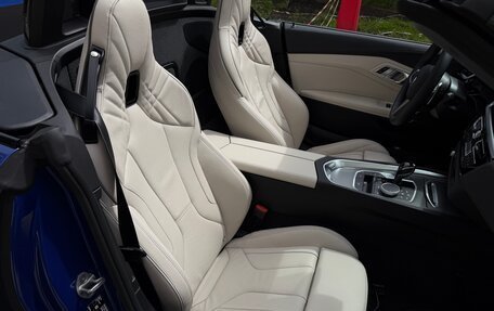BMW Z4, 2025 год, 7 250 000 рублей, 19 фотография