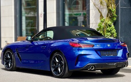 BMW Z4, 2025 год, 7 250 000 рублей, 8 фотография