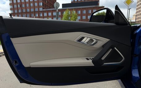 BMW Z4, 2025 год, 7 250 000 рублей, 15 фотография