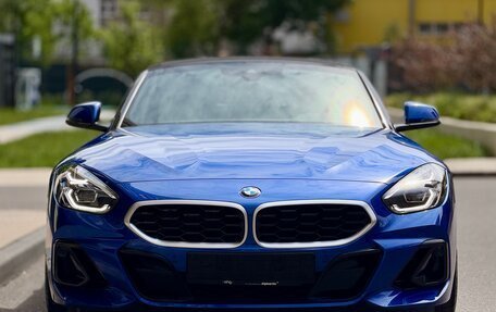BMW Z4, 2025 год, 7 250 000 рублей, 9 фотография