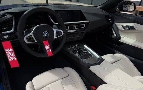 BMW Z4, 2025 год, 7 250 000 рублей, 16 фотография
