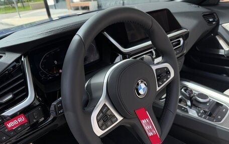 BMW Z4, 2025 год, 7 250 000 рублей, 18 фотография