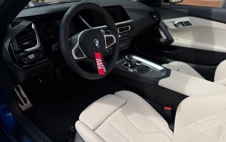 BMW Z4, 2025 год, 7 250 000 рублей, 14 фотография