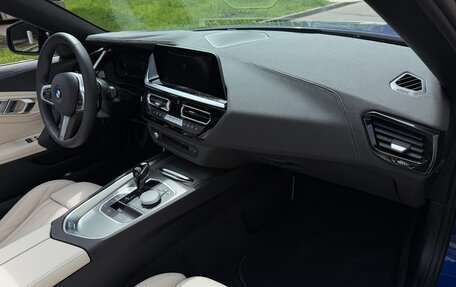 BMW Z4, 2025 год, 7 250 000 рублей, 20 фотография