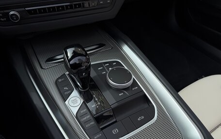 BMW Z4, 2025 год, 7 250 000 рублей, 23 фотография