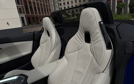 BMW Z4, 2025 год, 7 250 000 рублей, 21 фотография