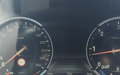 BMW X6, 2019 год, 6 100 000 рублей, 5 фотография