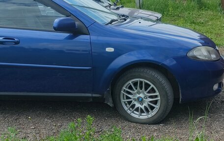 Chevrolet Lacetti, 2008 год, 270 000 рублей, 3 фотография