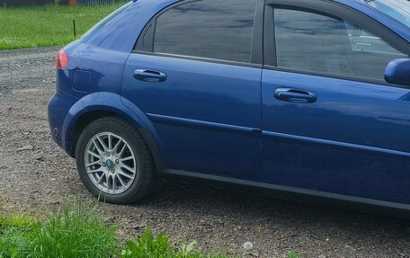 Chevrolet Lacetti, 2008 год, 270 000 рублей, 4 фотография